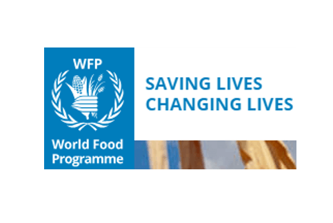 WFP-GIS-Associate